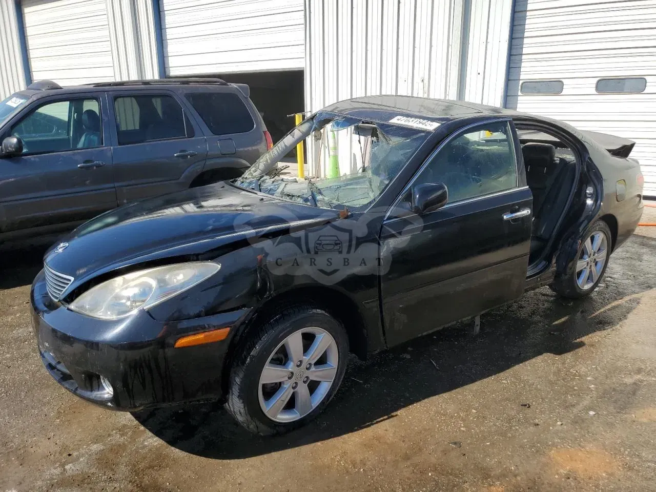 Lexus ES 330 3.3L 6 2005