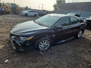 Toyota Camry 2.5L 4 2024