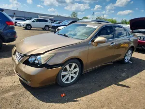 Lexus ES 3.5L 6 2008
