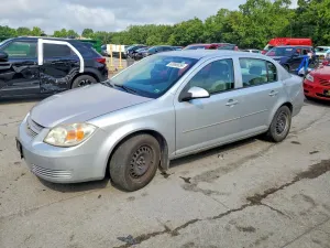 Chevrolet Cobalt 2.2L 4 2010