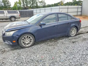 Chevrolet Cruze 1.4L 4 2014