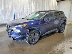 Nissan Rogue 1.5L 3 2025