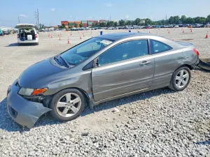 Honda Civic 1.8L 4 2008