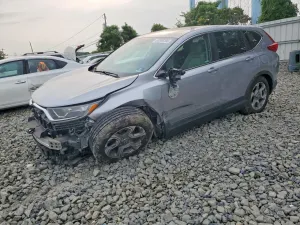 Honda CR-V 1.5L 4 2019