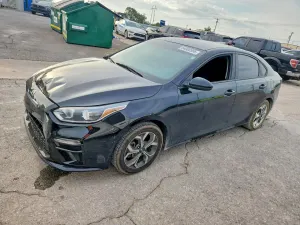 Kia Cerato / Forte / K3 2.0L 4 2021