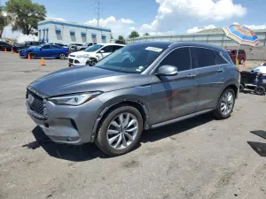Infiniti QX50 ESSENTIAL 2.0L 4 2019