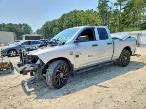 RAM 1500 5.7L 8 2014