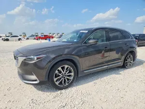 Mazda CX-9 2.5L 4 2016