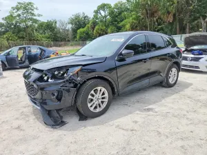 Ford Escape 1.5L 3 2020