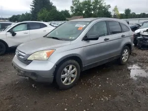 Honda CR-V 2.4L 4 2008