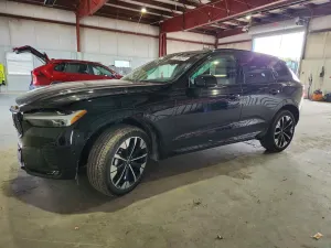 Volvo XC60 2.0L 4 2026