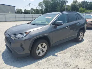 Toyota Rav4 XLE 2.5L 4 2021