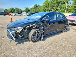 Toyota Corolla 2.0L 4 2020