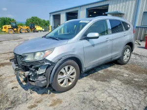 Honda CR-V 2.4L 4 2012