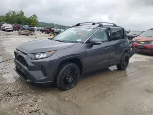 Toyota Rav4 LE 2.5L 4 2019