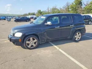 Chevrolet HHR 2.4L 4 2007