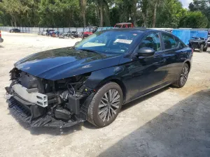 Nissan Altima 2.5L 4 2026