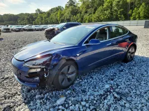 Tesla Model 3 2018