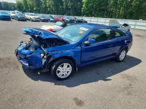 Chevrolet Cobalt 2.2L 4 2005