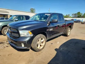 RAM 1500 5.7L 8 2016