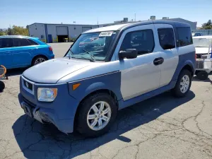 Honda Element 2.4L 4 2006