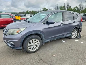 Honda CR-V 2.4L 4 2015