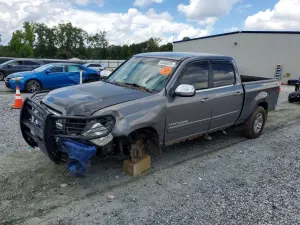 Toyota Tundra 4.7L 8 2005