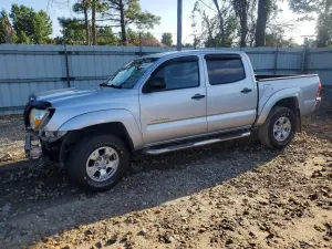 Toyota Tacoma 4.0L 6 2006