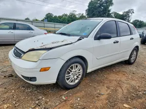 Ford Focus 2.0L 4 2006