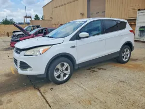 Ford Escape 1.6L 4 2014