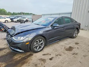 Hyundai Sonata 2.5L 4 2021