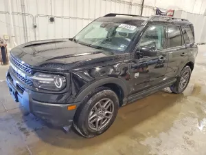 Ford Bronco 1.5L 3 2026