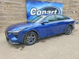 Kia K4 2.0L 4 2026