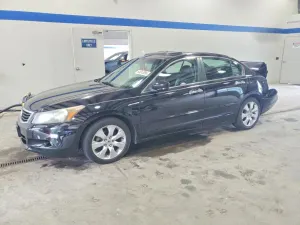 Honda Accord 3.5L 6 2009