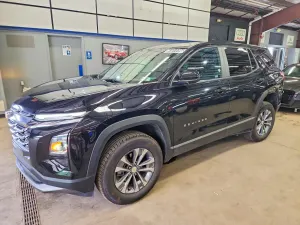 Chevrolet Equinox 1.5L 4 2026
