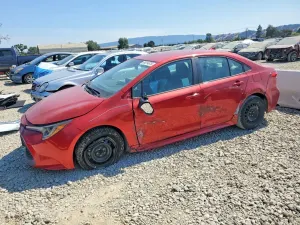Toyota Corolla 1.8L 4 2021