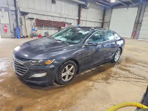 Chevrolet Malibu 1.5L 4 2023