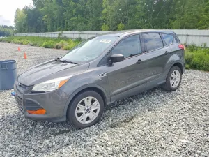 Ford Escape 2.5L 4 2015
