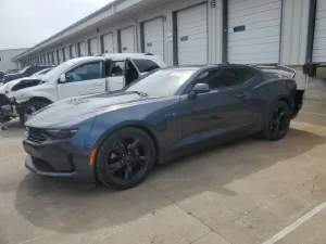 Chevrolet Camaro LZ 6.2L 8 2020