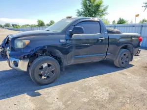 Toyota Tundra 5.7L 8 2008