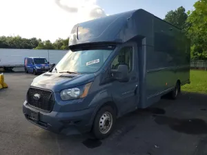 Ford Transit 3.5L 6 2021