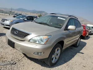 Lexus RX 3.3L 6 2006