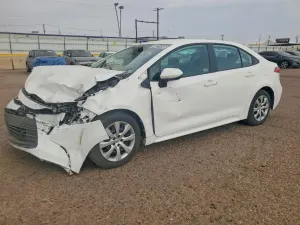 Toyota Corolla 2.0L 4 2025