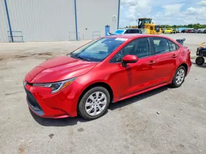 Toyota Corolla 1.8L 4 2020