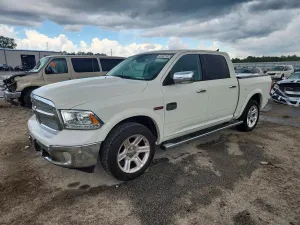 RAM 1500 3.0L 6 2016