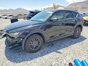 Mazda CX-5 2.5L 4 2021
