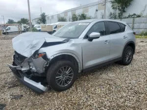 Mazda CX-5 TOURING 2.5L 4 2017