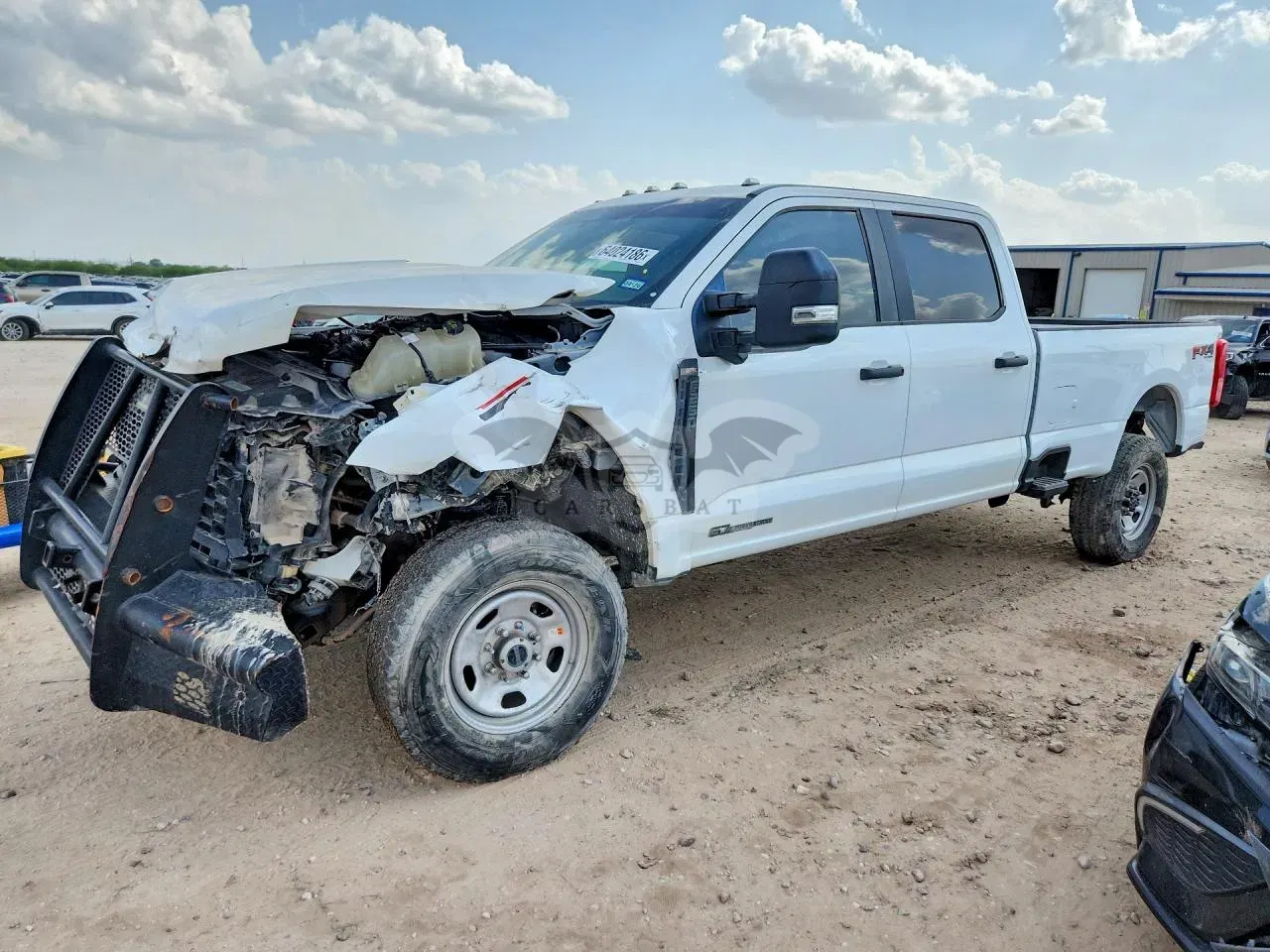 Ford F-250 6.7L 8 2024