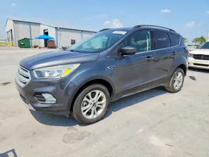 Ford Escape 1.5L 4 2018