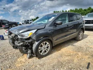 Ford Escape SE 1.5L 4 2017